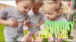 Busby Sunday Flow Vlog