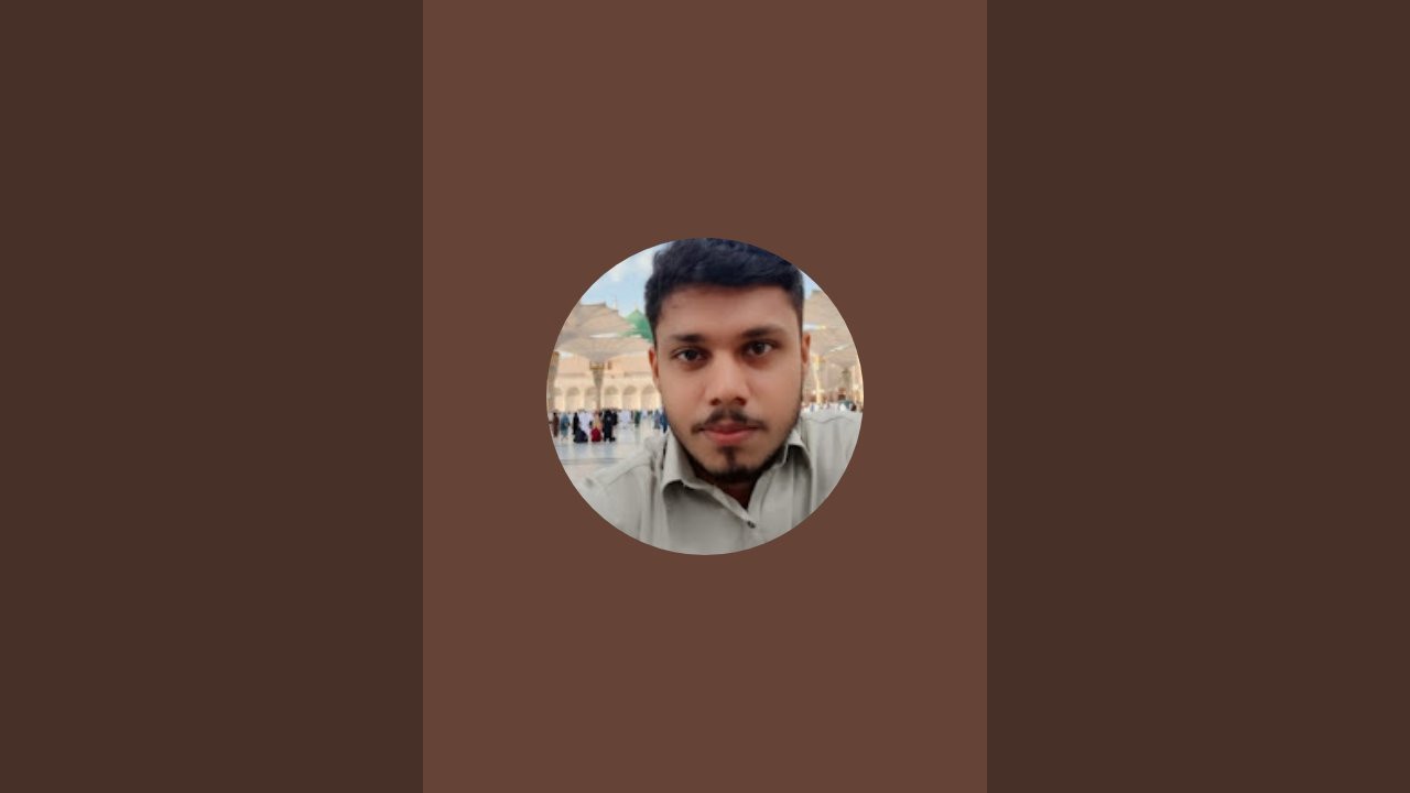 Abdullah Gujrati is live!