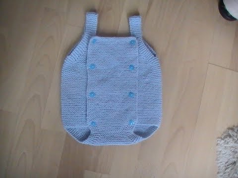 Barboteuse 2 Partie Youtube