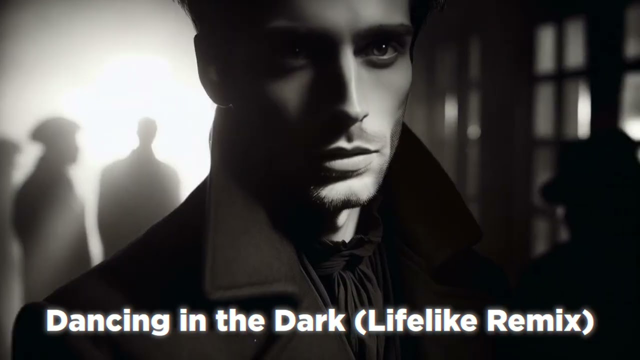 SAVAGE - Dancing in the Dark (Lifelike Remix)