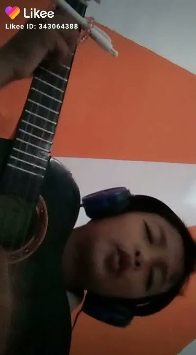 Denis kancil meng gitar lagu
