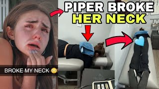 SOMETHING BAD HAPPENED To Piper Rockelle After BREAKING UP With Lev Cameron?! 😱💔 **With Proof**