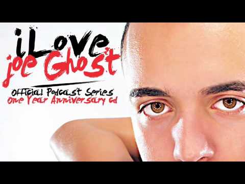 I Love Joe Ghost Vol 1 01 Robbie Rivera - I Love B...