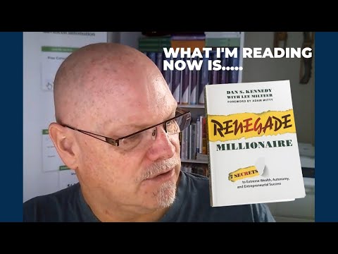 Renegade Millionaire - Seven Secrets to Extreme Wealth, Autonomy and Entrepreneurial Success Review