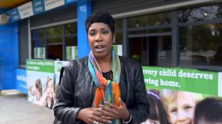 Beygood For Beyonce And Barnardos Australia