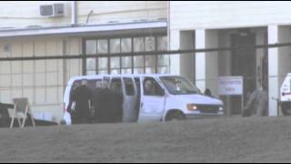 Raw Video: 9/11 'Mastermind' Hearing Begins