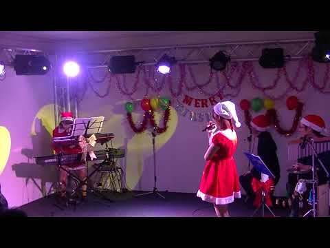 オレンチェ ちはる きらきら星