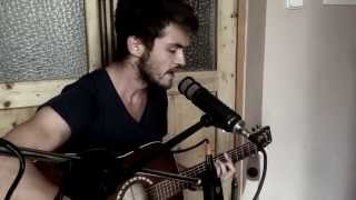 Tomas Bocek - Growing Up feat. Ed Sheeran (Macklemore &amp; Ryan Lewis acoustic cover FULL VERSION)