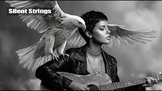 Silent Strings #054 | Poetic Vocal × Winter Acoustic Guitar