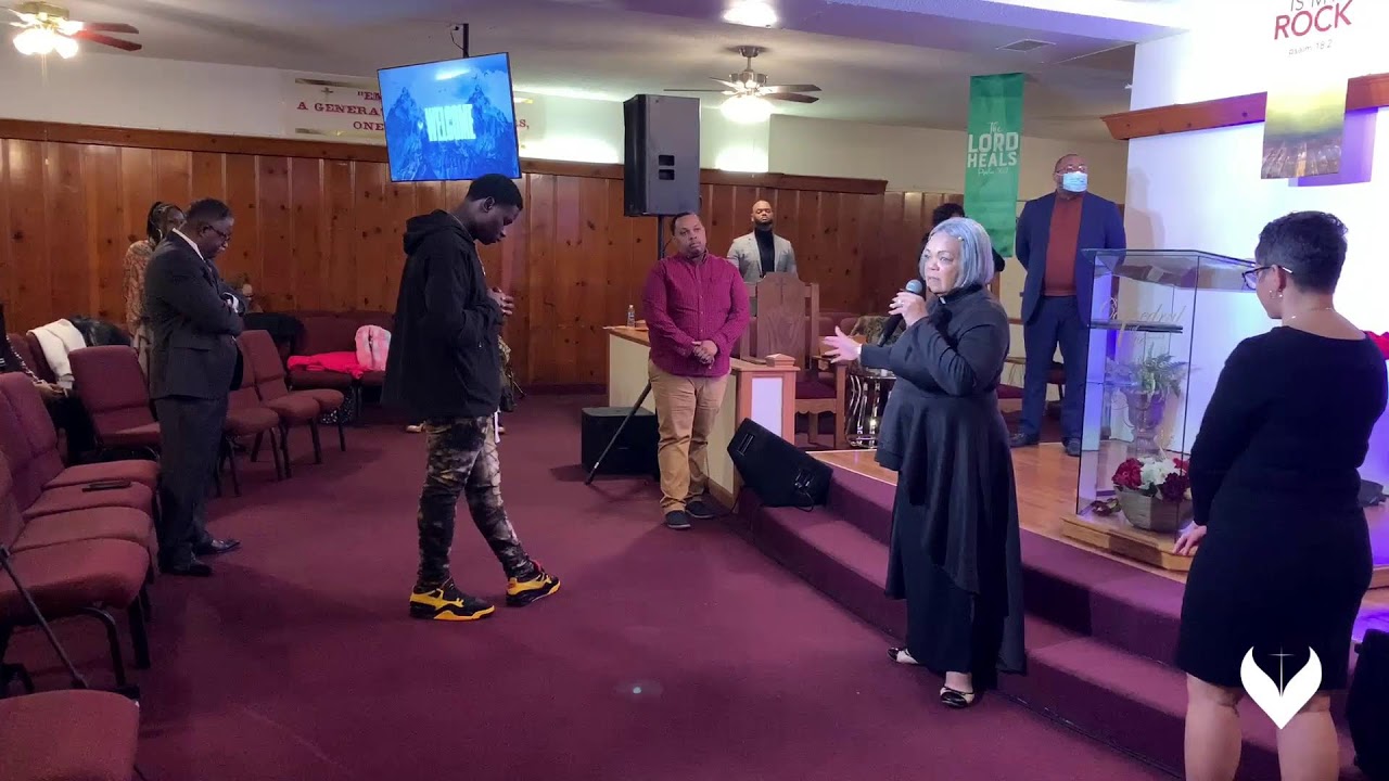 Cathedral of Love Worship Experience