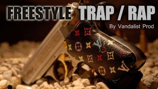 Hard Trap Rap Freestyle Instrumental Beat #31 | INSTRU RAP LOURD ! [FREE DOWNLOAD]