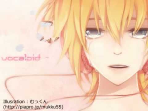【鏡音レン】Gallows Bell【カバー】