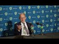 Press Conference: Brian Schmetzer post-match vs San Diego FC
