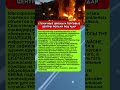 СТОЛИЧНЫЕ ШКОЛЫ И ТОРГОВЫЕ ЦЕНТРЫ ПОПАЛИ ПОД УДАР #новости