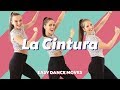 LA CINTURA - Alvaro Soler | Easy Dance video | Choreography