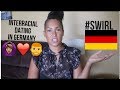 INTERRACIAL DATING IN GERMANY IN COMPARISON TO THE USA