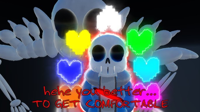 Project tale dust and killer sans au tycoon roblox - 8/6/2021, 11:27:10 PM  on Vimeo