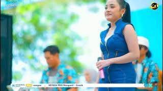 GELAS RETAK || SABILA PERMATA || NEW AJT || CELLO AUDIO || KEISHA VIDEO PRODUCTION || FAMILY'z STAGE
