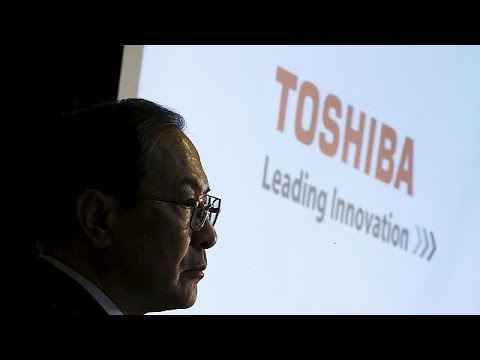 Toshiba 6800 Işçi çıkaracak