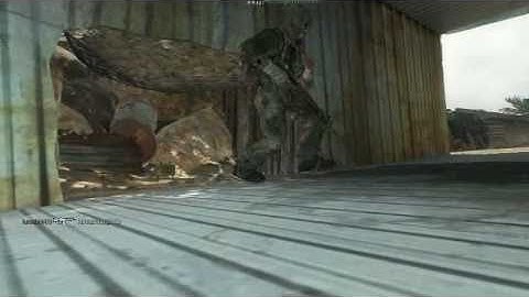 Black Ops Best place to put claymore