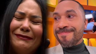 CHAIANY É ELIMINADA DO BBB 26 E REAÇÃO DE GIL DO VIGOR CHAMA ATENÇÃO COMOVE GIL DO VIGOR