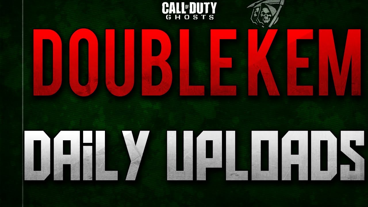 *Double Kem Strike* on WARHAWK (Daily Uploads, and Plans!) - Let's Smash 40 Likes! :D