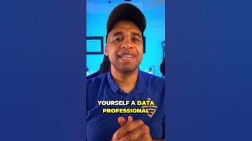 Gain Credibility as a Data Analyst: Learn SQL