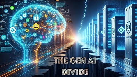 The GenAI Divide: State of AI in Business 2025 | NotebookLM Video Overview