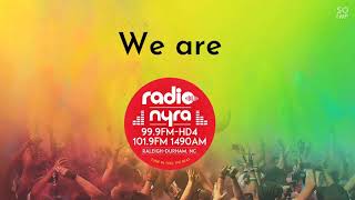 Radio Nyra - North America's No-1 Desi Radio Station screenshot 2