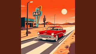 Endless Roads Waiting
