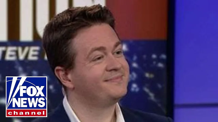 Johann Hari discusses the causes and cures of depression