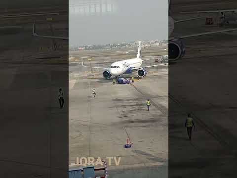Видео: Колката Нетажи Субхаш Чандра Босе нисэх онгоцны буудлын хөтөч