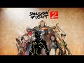 12 ЧАСТЬ ПРОХОЖДЕНИ Shadow Fight 2(Шадоу Файт 2) ПОБЕДИЛИ Телохранителя ЖУРАВЕЛЬ