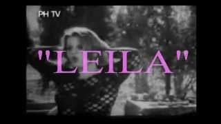 leila leila leila by soroush  لیلا لیلا لیلا  سروش