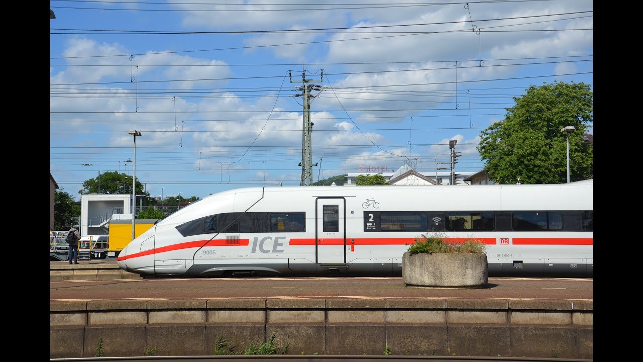 ICE4 ICE4