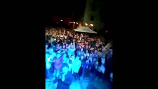 Hara Live la Alba Iulia 2014