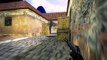 ICSC 8 Finals f0rest vs fbgaming.