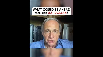 What could be ahead for the US dollar?