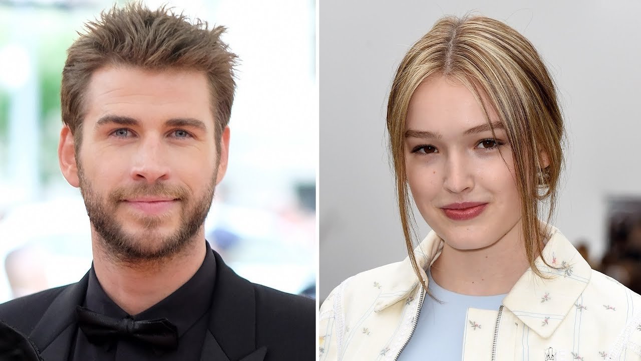 The Truth About Maddison Brown And Liam Hemsworth's Relationship