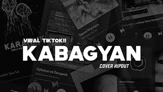 Kabagyan - Cover Hipdut Version || Susah Bungah Dilakoni Bareng Bareng