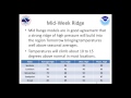 Weekly Weather Briefing, Sept 9, 2013 - NWS Spokane, WA