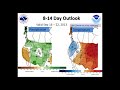 Weekly Weather Briefing, Sept 9, 2013 - NWS Spokane, WA
