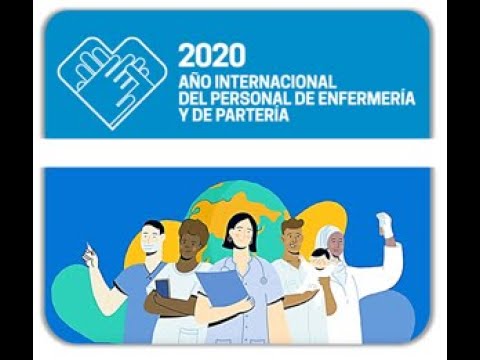 Carreras De Enfermería En Las Organizaciones Mundiales De La Salud