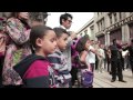 INCREÌBLE FLASHMOB I Centro Distrito Federal I # ...