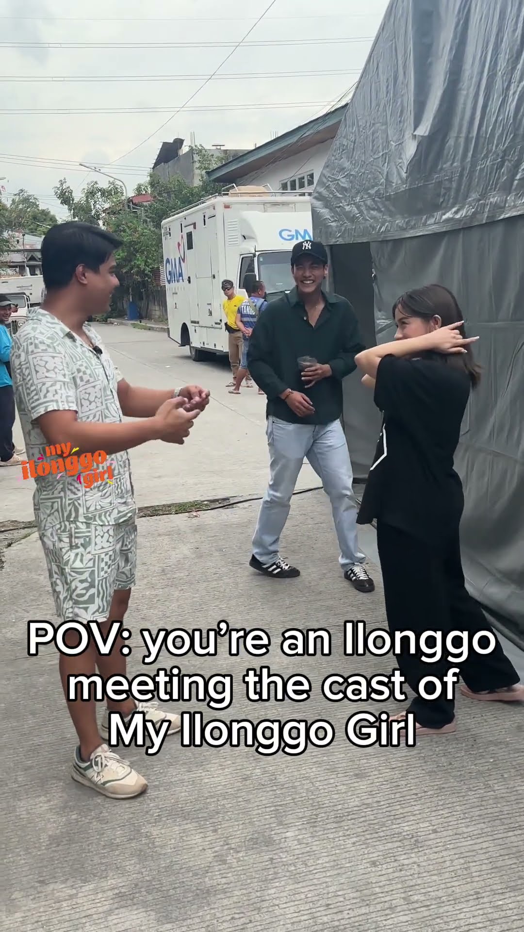 Hiligaynon 101 kasama sina Kiks Ferrer at MicJill | My Ilonggo Girl