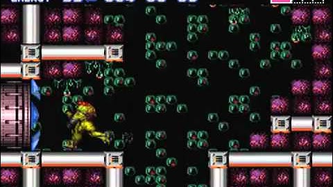 Super Metroid - Reverse Boss Order speedrun in 0:26 by Saturn