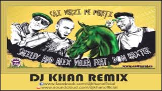 Smiley feat. Alex & Don Baxter - cai verzi pe pereti (Dj Khan remix)