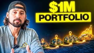 How To Build a $1,000,000 Section 8 Rental Portfolio