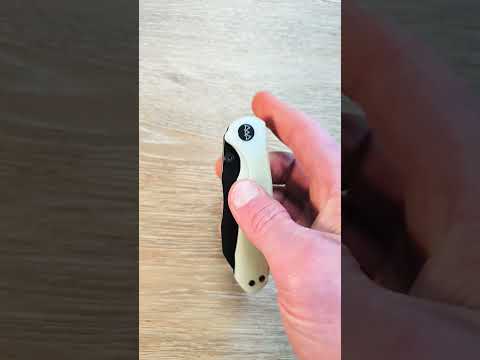 The One, The Only - Wixco Axor, Utility EDC Dream ????   