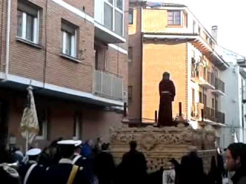 Hermandad Penitencial de Nuestro Padre Jesús de la Sentencia, del Santísimo Cristo de la Buena Muerte y de María Santísima de la Esperanza